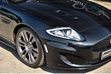 Jaguar XKR Dynamic Black Pack + Sports Exhaust - Thumb 15