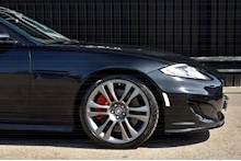 Jaguar XKR Dynamic Black Pack + Sports Exhaust - Thumb 14