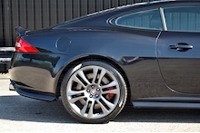 Jaguar XKR Dynamic Black Pack + Sports Exhaust - Thumb 13