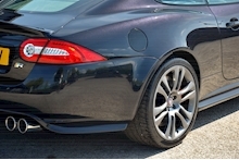 Jaguar XKR Dynamic Black Pack + Sports Exhaust - Thumb 12