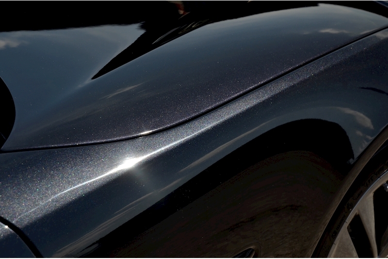 Jaguar XKR Dynamic Black Pack + Sports Exhaust Image 19