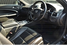 Jaguar XKR Dynamic Black Pack + Sports Exhaust - Thumb 8