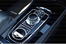 Jaguar XKR Dynamic Black Pack + Sports Exhaust - Thumb 29
