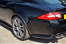 Jaguar XKR Dynamic Black Pack + Sports Exhaust - Thumb 34