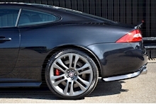 Jaguar XKR Dynamic Black Pack + Sports Exhaust - Thumb 33