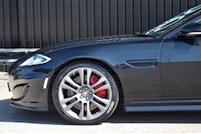 Jaguar XKR Dynamic Black Pack + Sports Exhaust - Thumb 32