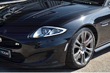Jaguar XKR Dynamic Black Pack + Sports Exhaust - Thumb 31