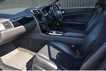 Jaguar XKR Dynamic Black Pack + Sports Exhaust - Thumb 2