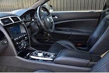 Jaguar XKR Dynamic Black Pack + Sports Exhaust - Thumb 38