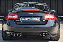 Jaguar XKR Dynamic Black Pack + Sports Exhaust - Thumb 4