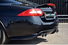 Jaguar XKR Dynamic Black Pack + Sports Exhaust - Thumb 46