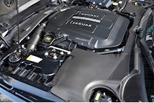 Jaguar XKR Dynamic Black Pack + Sports Exhaust - Thumb 48