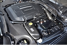 Jaguar XKR Dynamic Black Pack + Sports Exhaust - Thumb 49