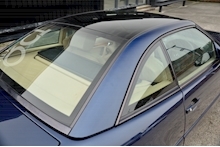 Mercedes-Benz SL 320 R129 3.2 V6 + Panoramic Glass Roof + Recent MB Service - Thumb 18