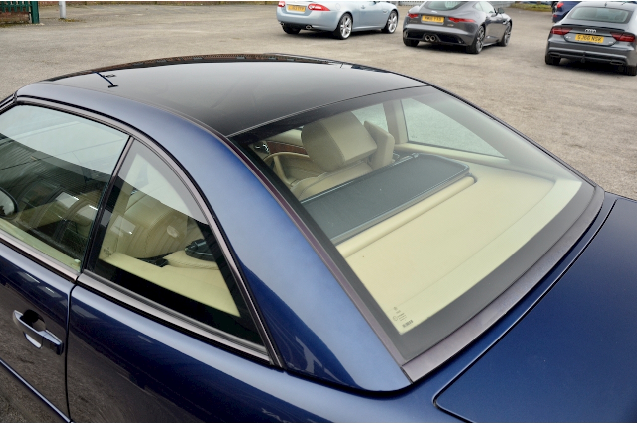 Mercedes-Benz SL 320 R129 3.2 V6 + Panoramic Glass Roof + Recent MB Service - Large 19