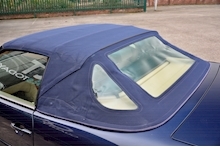 Mercedes-Benz SL 320 R129 3.2 V6 + Panoramic Glass Roof + Recent MB Service - Thumb 46