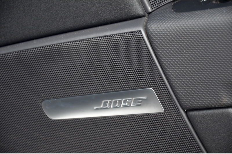 Audi TT Black Edition 2.0 TDI Quattro S-Line Black Edition Automatic Image 17