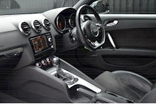 Audi TT Black Edition 2.0 TDI Quattro S-Line Black Edition Automatic - Thumb 26