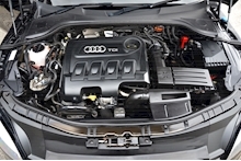 Audi TT Black Edition 2.0 TDI Quattro S-Line Black Edition Automatic - Thumb 30