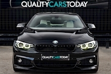 BMW 440i M Sport BMW Individual Interior + M Performance Options + FBMWSH - Thumb 3