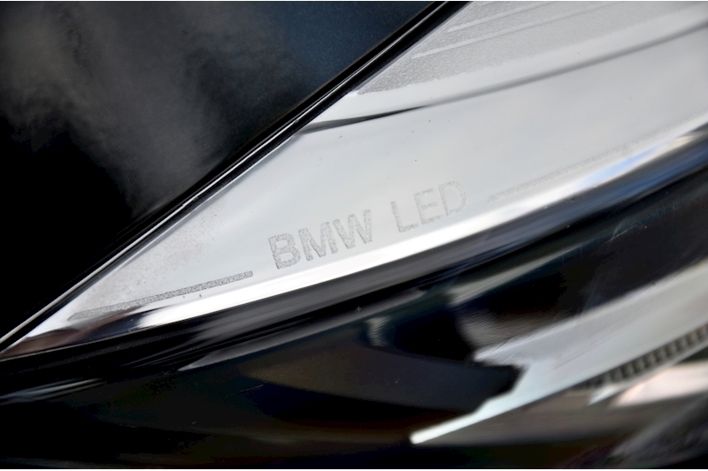 BMW 440i M Sport BMW Individual Interior + M Performance Options + FBMWSH Image 6