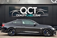 BMW 440i M Sport BMW Individual Interior + M Performance Options + FBMWSH - Thumb 9