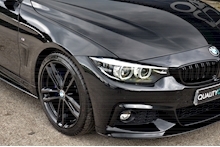 BMW 440i M Sport BMW Individual Interior + M Performance Options + FBMWSH - Thumb 15
