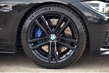 BMW 440i M Sport BMW Individual Interior + M Performance Options + FBMWSH - Thumb 16