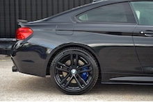 BMW 440i M Sport BMW Individual Interior + M Performance Options + FBMWSH - Thumb 13