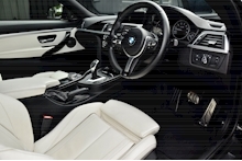 BMW 440i M Sport BMW Individual Interior + M Performance Options + FBMWSH - Thumb 5