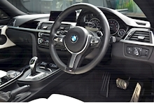 BMW 440i M Sport BMW Individual Interior + M Performance Options + FBMWSH - Thumb 24