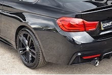 BMW 440i M Sport BMW Individual Interior + M Performance Options + FBMWSH - Thumb 30