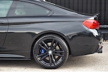 BMW 440i M Sport BMW Individual Interior + M Performance Options + FBMWSH - Thumb 29