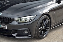 BMW 440i M Sport BMW Individual Interior + M Performance Options + FBMWSH - Thumb 27
