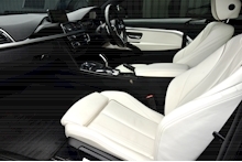 BMW 440i M Sport BMW Individual Interior + M Performance Options + FBMWSH - Thumb 2
