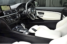 BMW 440i M Sport BMW Individual Interior + M Performance Options + FBMWSH - Thumb 35