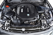 BMW 440i M Sport BMW Individual Interior + M Performance Options + FBMWSH - Thumb 39