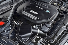 BMW 440i M Sport BMW Individual Interior + M Performance Options + FBMWSH - Thumb 40