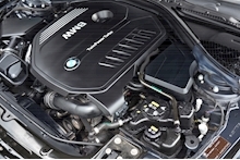 BMW 440i M Sport BMW Individual Interior + M Performance Options + FBMWSH - Thumb 41