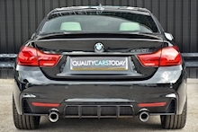 BMW 440i M Sport BMW Individual Interior + M Performance Options + FBMWSH - Thumb 4