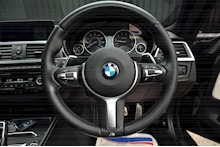 BMW 440i M Sport BMW Individual Interior + M Performance Options + FBMWSH - Thumb 43