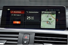 BMW 440i M Sport BMW Individual Interior + M Performance Options + FBMWSH - Thumb 45