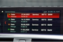 BMW 440i M Sport BMW Individual Interior + M Performance Options + FBMWSH - Thumb 46