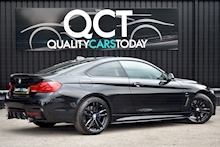 BMW 440i M Sport BMW Individual Interior + M Performance Options + FBMWSH - Thumb 11