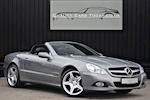 Mercedes Sl 350 3.5 V6 7G Tronic Sport *Just 7,145 Miles + Massive Specification + £74k List Price* - Thumb 0