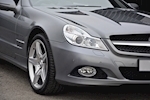Mercedes Sl 350 3.5 V6 7G Tronic Sport *Just 7,145 Miles + Massive Specification + £74k List Price* - Thumb 13
