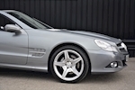 Mercedes Sl 350 3.5 V6 7G Tronic Sport *Just 7,145 Miles + Massive Specification + £74k List Price* - Thumb 12