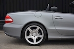 Mercedes Sl 350 3.5 V6 7G Tronic Sport *Just 7,145 Miles + Massive Specification + £74k List Price* - Thumb 11