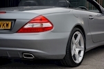 Mercedes Sl 350 3.5 V6 7G Tronic Sport *Just 7,145 Miles + Massive Specification + £74k List Price* - Thumb 10