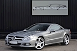 Mercedes Sl 350 3.5 V6 7G Tronic Sport *Just 7,145 Miles + Massive Specification + £74k List Price* - Thumb 7